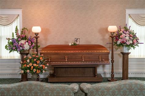 Friedrich jones funeral home - The sad reality is that many will need to consider funeral expense loans to pay for a funeral. One way to avoid this is to get a 401(k) loan for the funeral. In many circumstances,...